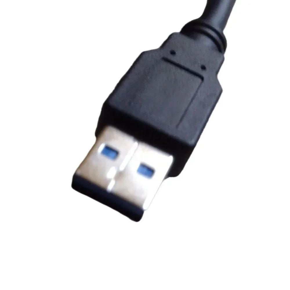 16ft/5m Link Cables Oculus Quest 2/1 Type-C 3.2 Right Angle to USB A Charging